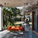 House of Canopies / STUDIO MOTLEY - Interior Photography, Houses, Facade, Door, Table, Chair