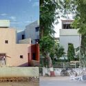 La arquitectura como celebración: Conoce la filosofía de Balkrishna Doshi - Image 8 of 4
