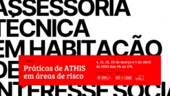 Fórum de Assistência Técnica para enfrentamento de riscos: Atuação e arranjos institucionais frente a questões socioambientais, à remoção e à insalubridade