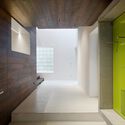 Maison Escalier / Moussafir Architectes - Interior Photography, Windows, Glass