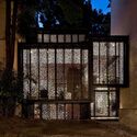 Maison Escalier / Moussafir Architectes - Exterior Photography