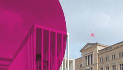 Berlin: Urban Architecture and Daily Life since 2009