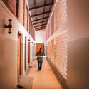 Bukasakya Maternity Centre / CAUKIN Studio - Interior Photography, Healthcare 