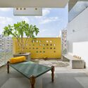 Patios: El corazón de las casas multigeneracionales en la India - Image 2 of 4