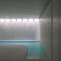 A Smaller Splash! / Pachon-Paredes - Fotografía interior, Arquitectura Deportiva