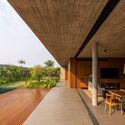 (DO NOT PUBLISH) Roni House / Piúna Arquitetura - Interior Photography, Houses, Deck, Facade, Chair, Table