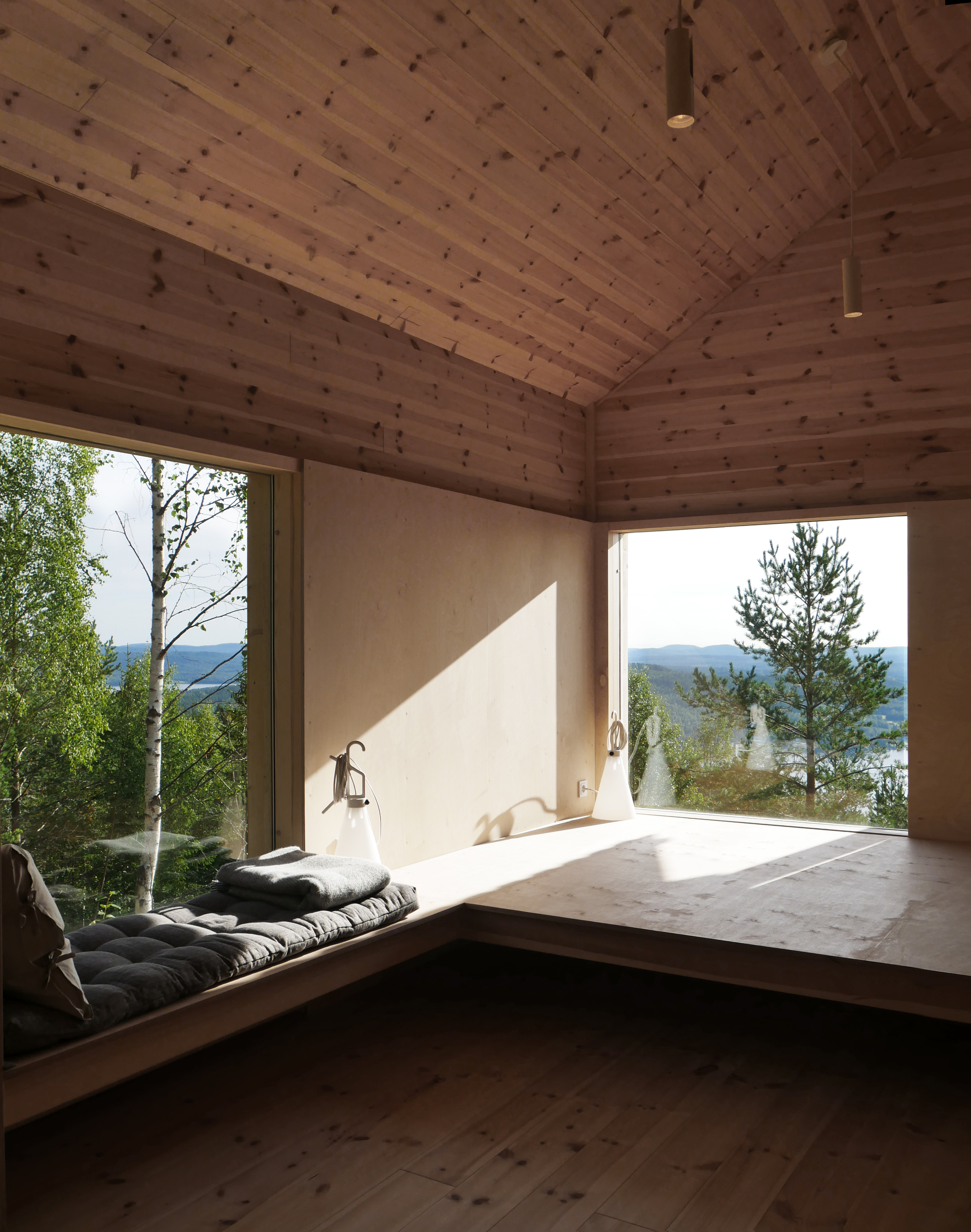 Gallery of South Loft / Fria Folket - 6