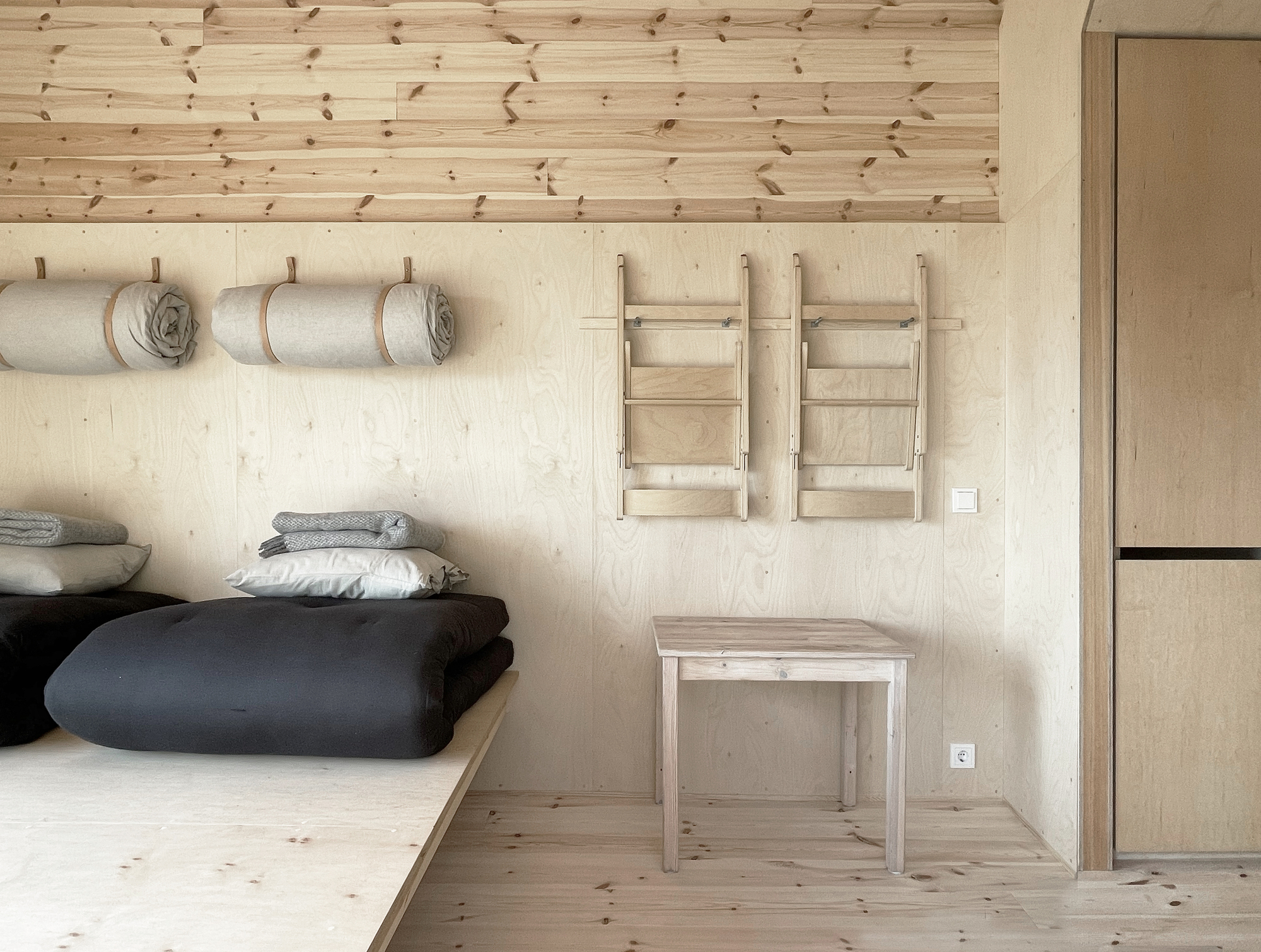 Gallery of South Loft / Fria Folket - 5