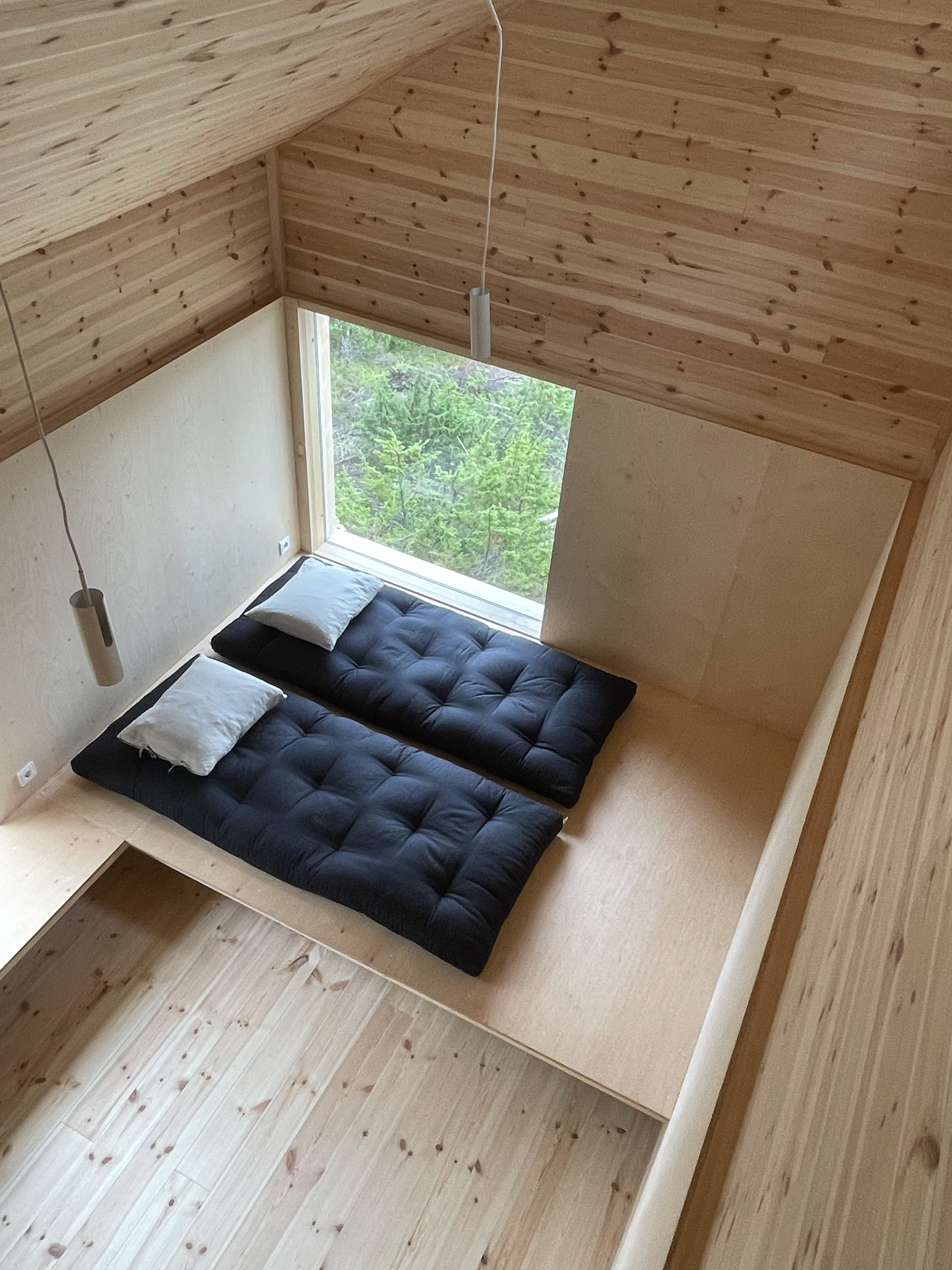 Gallery of South Loft / Fria Folket - 8