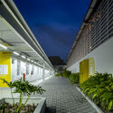 Educar II SESC-CE School / Rede Arquitetos | ArchDaily
