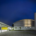 Educar II SESC-CE School / Rede Arquitetos | ArchDaily