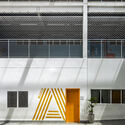 Educar II SESC-CE School / Rede Arquitetos | ArchDaily