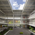 Educar II SESC-CE School / Rede Arquitetos | ArchDaily