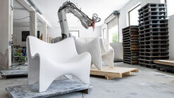 3D Printed Furniture: 12 Designs That Explore Digital Craftsmanship