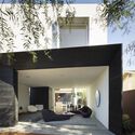 Spectral Bridge House / Ehrlich Yanai Rhee Chaney Architects - Interior Photography, Decoration & Ornament, Facade, Lighting