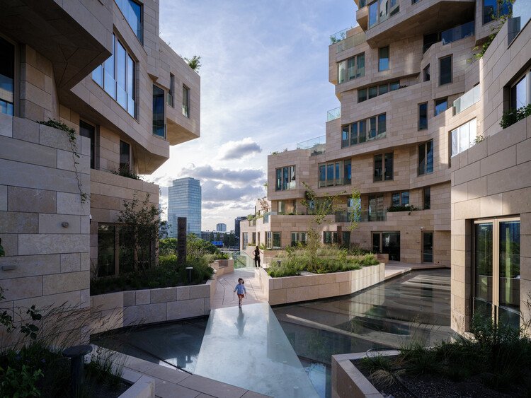 建筑师如何使用人工智能和数据驱动型工具,设计更紧凑、更健康的城市? - 7 的图像 7