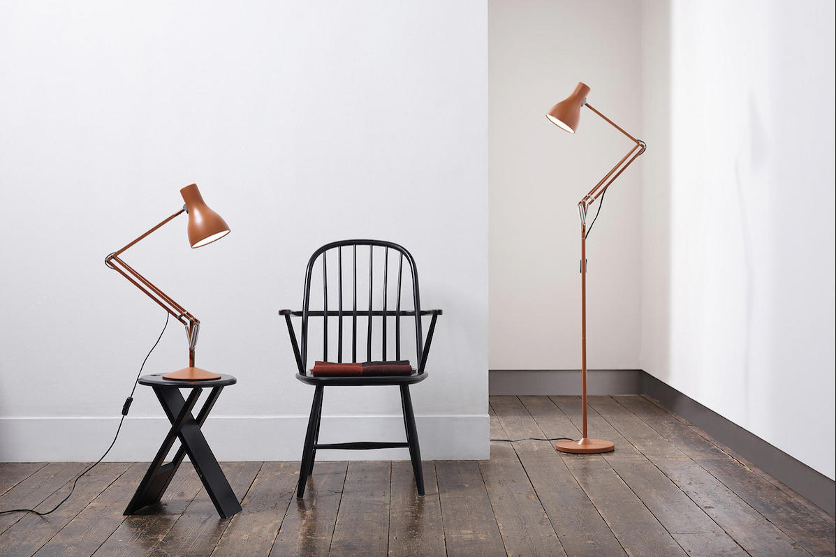 Gallery of What Makes a Good Desk Light? 10 Lamps With Bright Personalities 4