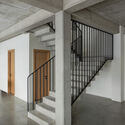 Elia House / Idaaf Architects - Interior Photography, Houses, Stairs, Handrail, Facade