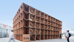 Afterlife of Pavilions: Exploring Reuse in Temporary Architecture