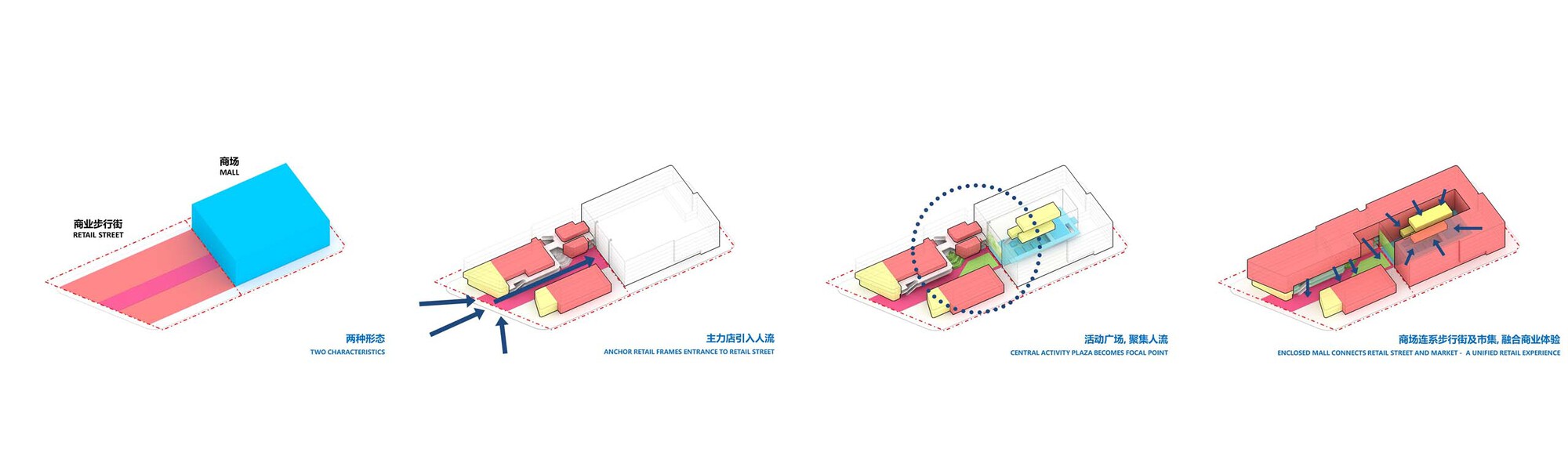 画廊 华润置地笋岗中心·万象食家 / 10 Design - 22