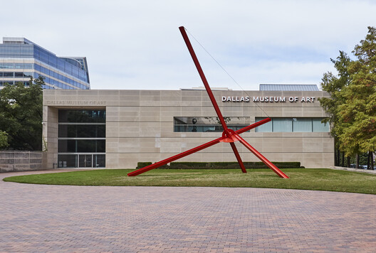 Open Call: Reimagining The Dallas Museum Of Art International Design Competition - Vimarsana News