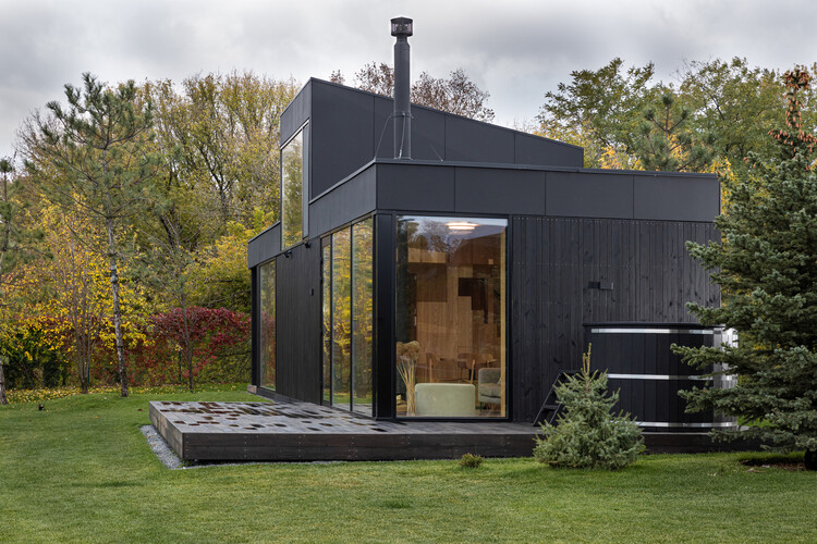 A-House / Klochenko Architects - Image 13 of 31