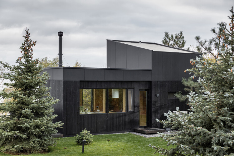 A-House / Klochenko Architects - Image 27 of 31