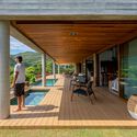House CSS / Seferin Arquitetura - Interior Photography, Houses, Facade, Chair