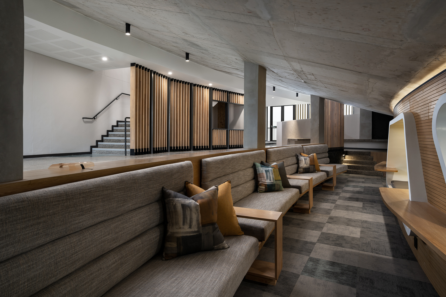 Gallery of Major Lessons of Contemporary School Design: 37 Learning ...