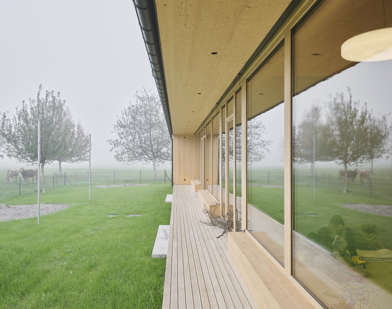 Gallery of Major Lessons of Contemporary School Design: 37 Learning ...