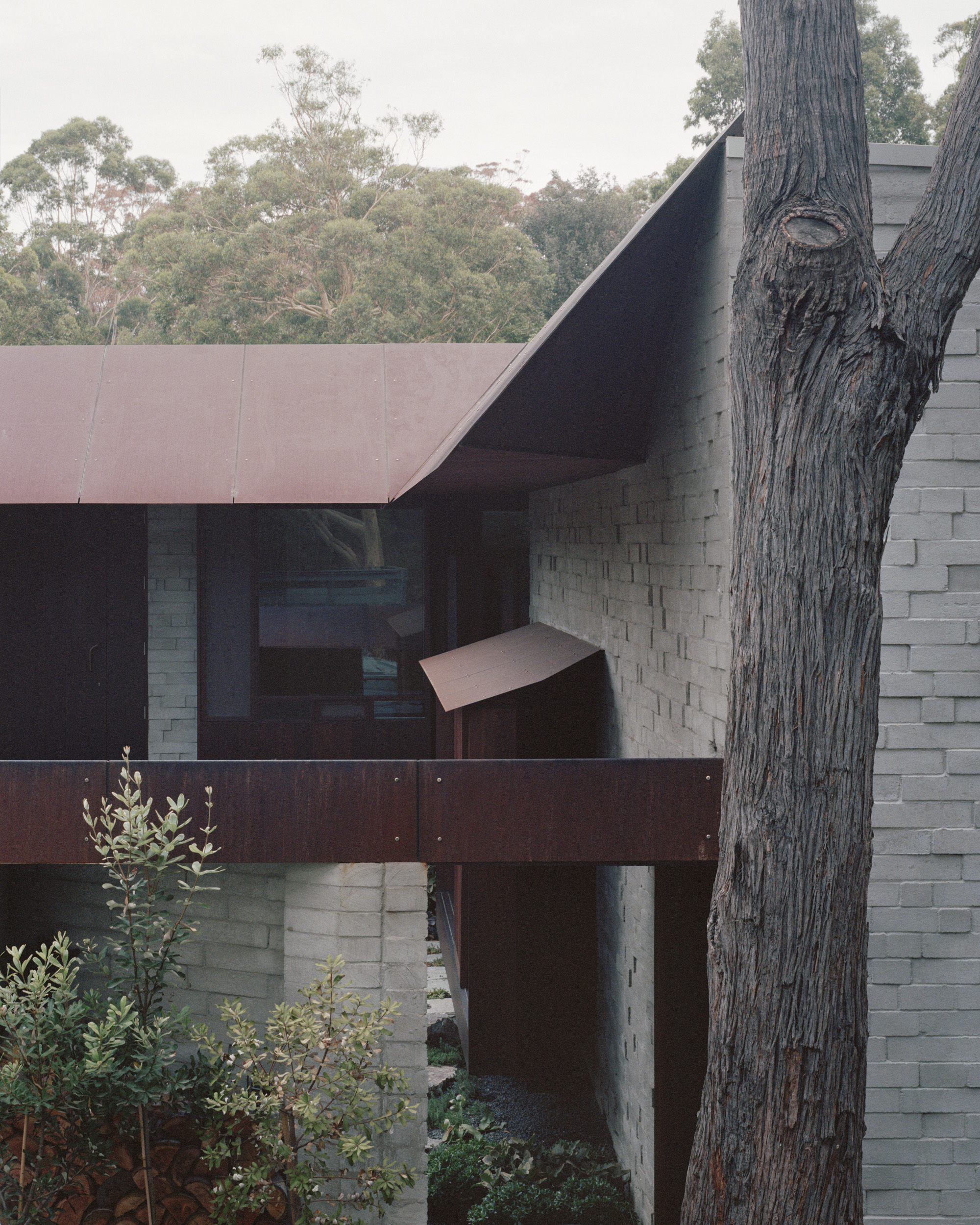Gallery of House at Flat Rock / Billy Maynard Architect 8