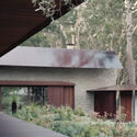 House at Flat Rock / Billy Maynard Architect - Exterior Photography, Houses, Garden, Facade