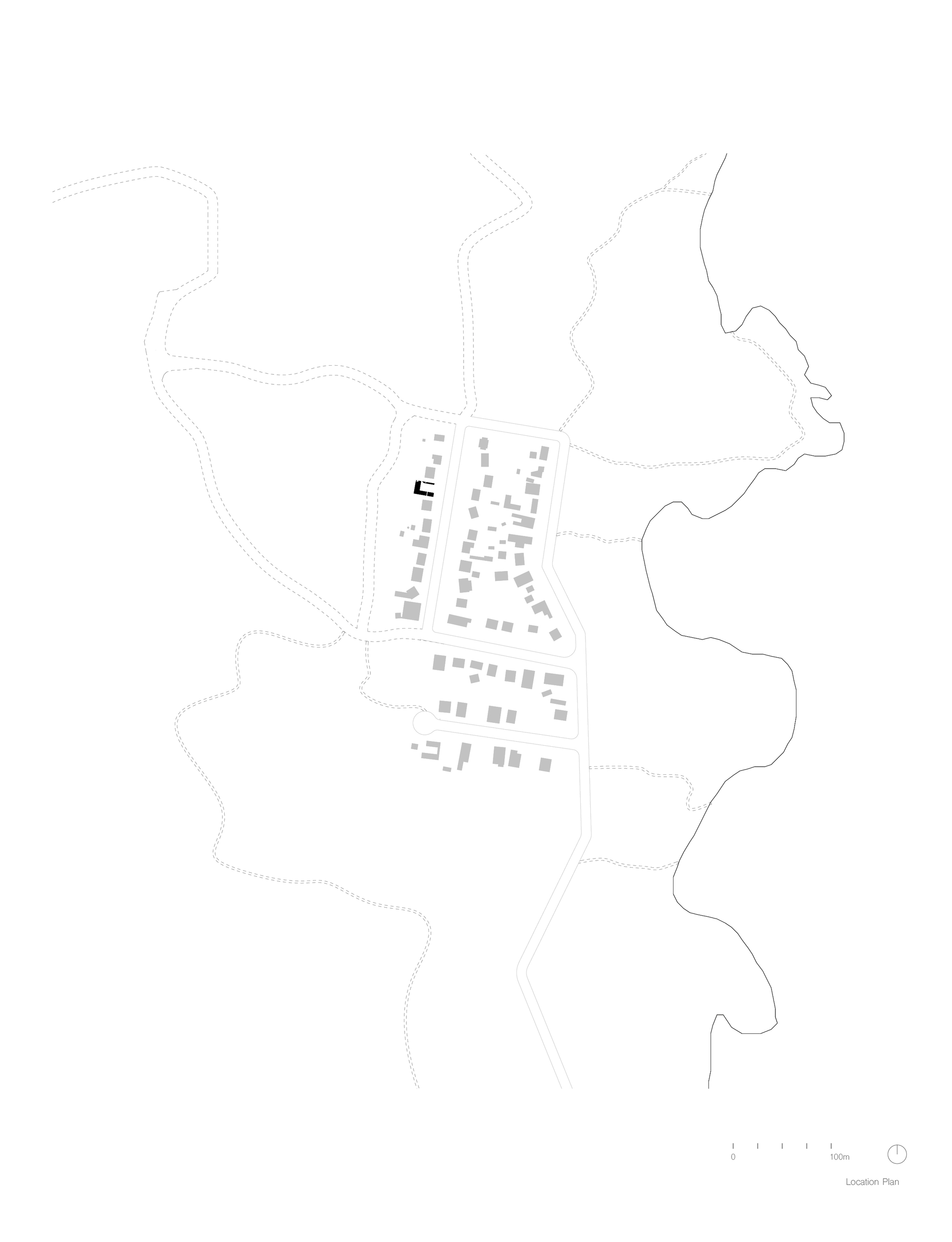 Gallery of House at Flat Rock / Billy Maynard Architect 23