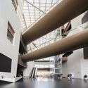 Chengdu Natural History Museum / Pelli Clarke & Partners + CSWADI - Interior Photography, Museum, Facade