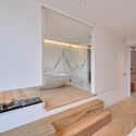 V31 Penthouse in Amsterdam / zU-studio - Interior Photography, Detail, Bedroom