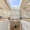 V31 Penthouse in Amsterdam / zU-studio - Interior Photography, Detail, Kitchen, Facade