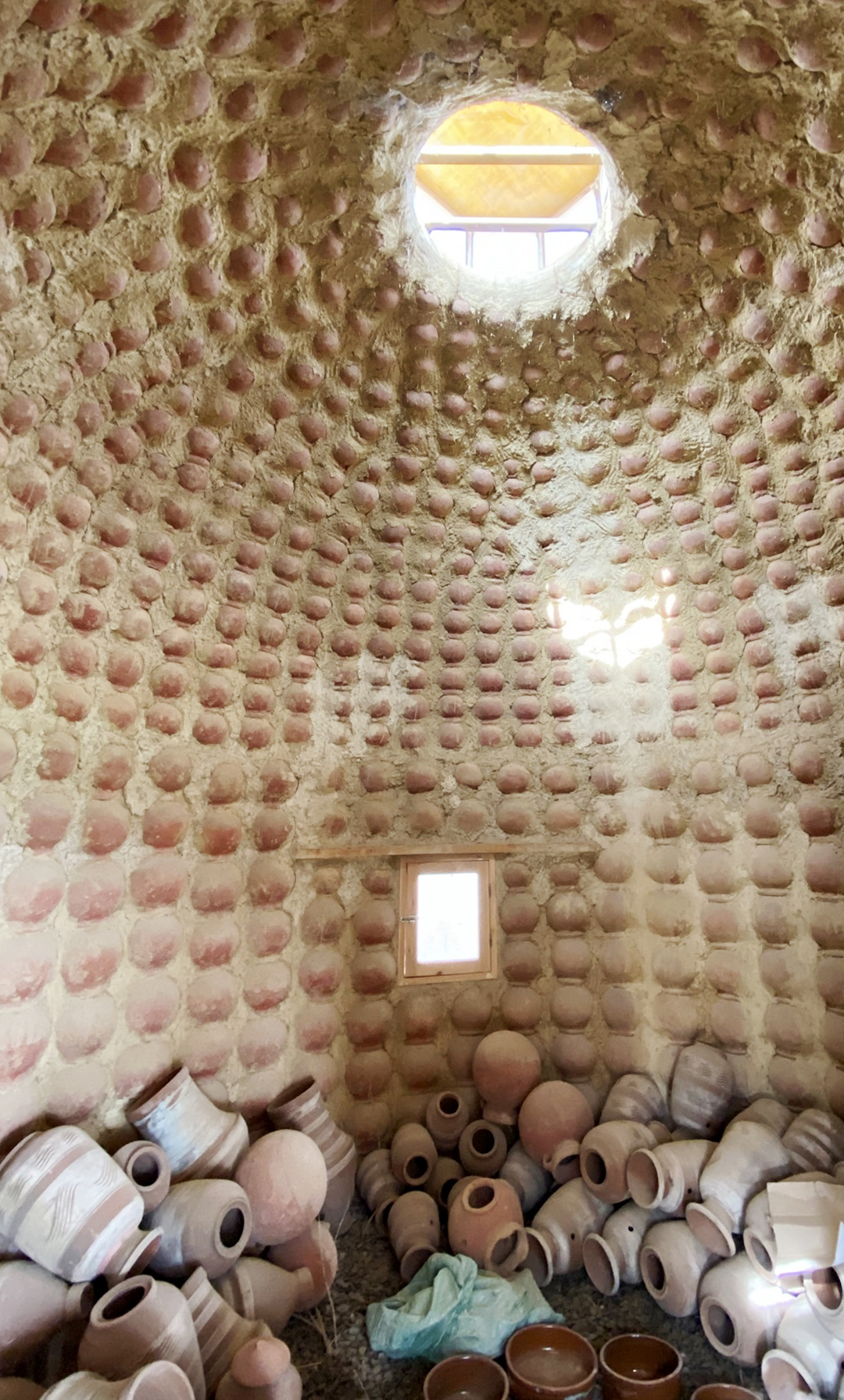 Gallery of Reviving Al-Nazlah Center, Gallery and Service / Oriental ...