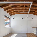 Shade Court House / Shinsuke Fujii Architects - Interior Photography, Houses, Beam, Facade