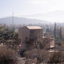 Casa Tiny / Cazú Zegers Arquitectura - Fotografía exterior, Casas, Fachada, Bosque