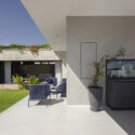 MV024 Residence   / CV ARCHITECTS + ASSOCIATES - Interior Photography, Houses, Facade, Door, Table, Chair