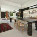 MV024 Residence   / CV ARCHITECTS + ASSOCIATES - Interior Photography, Houses, Kitchen, Table, Chair, Countertop