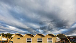 Architecture Classics: 500 Club / Oscar Niemeyer