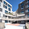 桃园小学 / 立方建筑设计 - 建筑图, 中小学校, 表皮