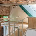 Casa Pasco / Valeria Mecchia + Nicolás Gonzalez - Fotografía interior, Renovación, Escaleras, Barandas, Fachada