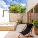 Villas 72 Residence / DMTALLER - Exterior Photography, Housing, Garden, Facade, Chair