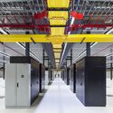 Arquitetura da nuvem: a pegada do data center - Image 1 of 4