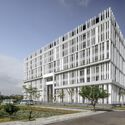 Van Hien University Vietnam / DE-SO Asia - Exterior Photography, University, Facade