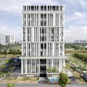 Van Hien University Vietnam / DE-SO Asia - Exterior Photography, University, Facade, Cityscape