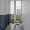 Van Hien University Vietnam / DE-SO Asia - Interior Photography, University, Facade, Table, Chair