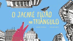 Editora Acácia Cultural lança livro infantil que remonta passeio pelo Centro Histórico de São Paulo 